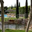 Villa Terme Di Caldana B&B