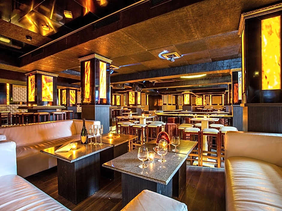 Kamengrad Hotel & SPA