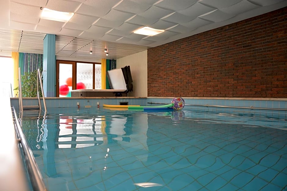 Hotel Hochwald