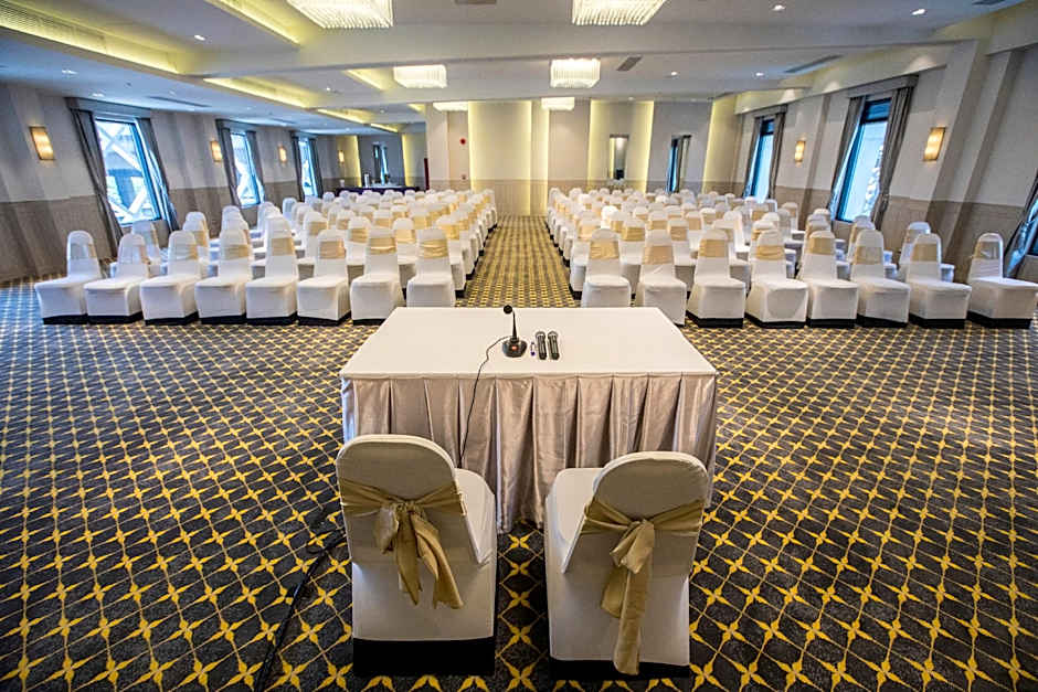 Bangkok Midtown Hotel