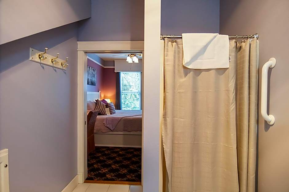 The Campbell House Inn