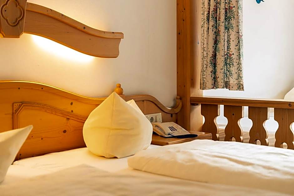 Hotel Gruberhof Innsbruck Igls B&B