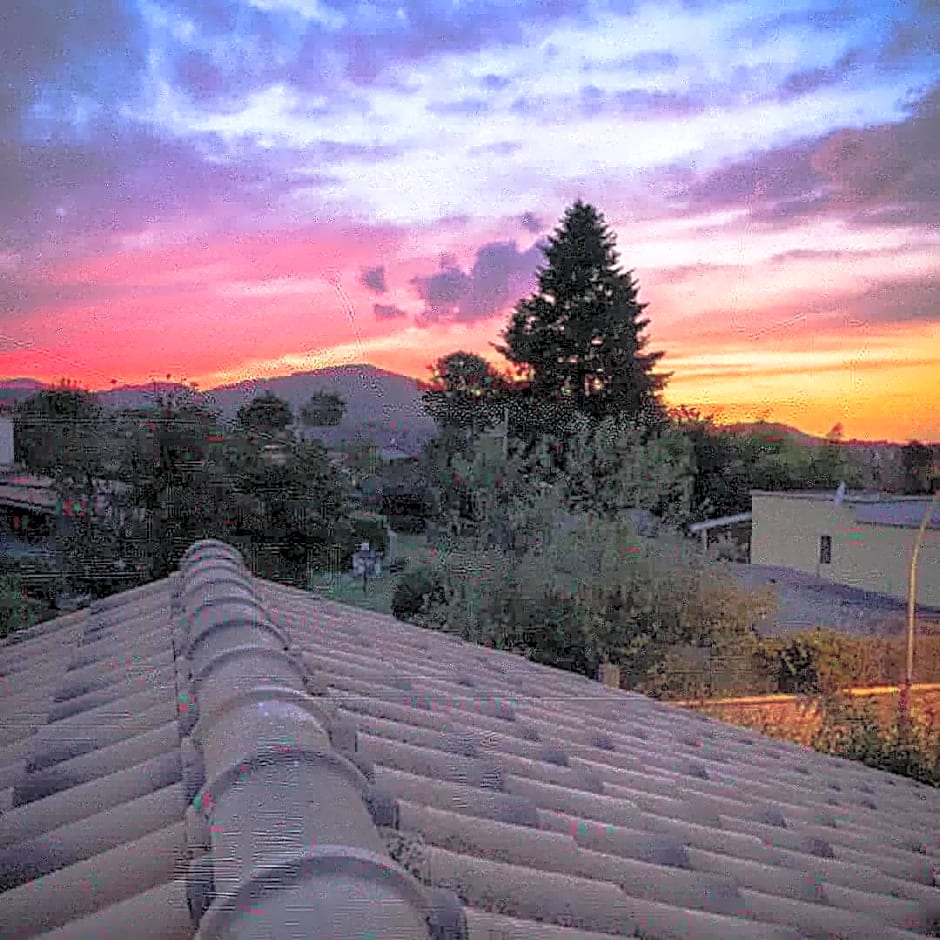 Il Bacio e La Nocciola