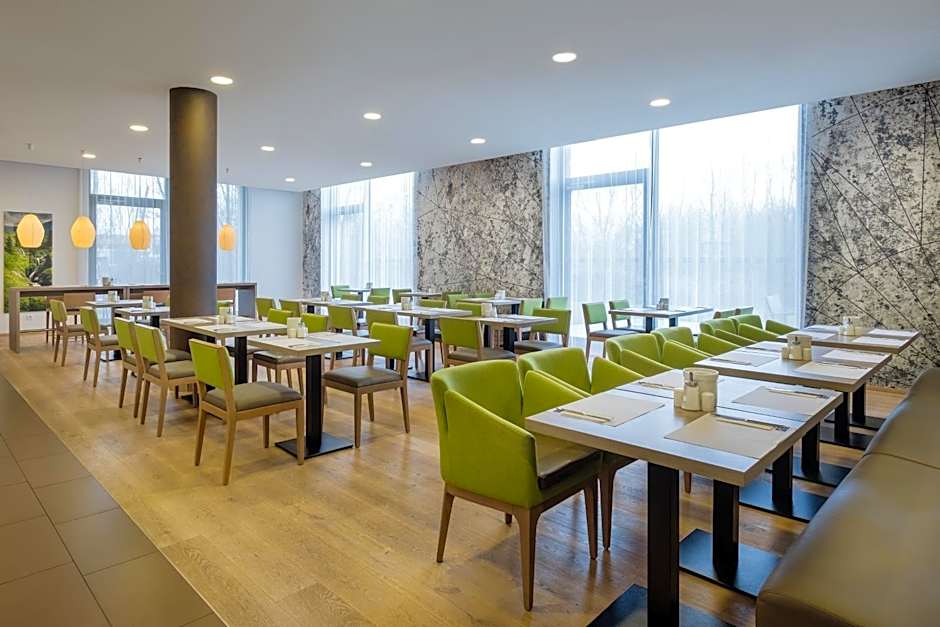 Holiday Inn Express Friedrichshafen By IHG