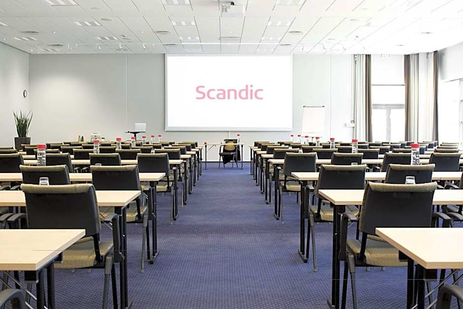 Scandic Kolding