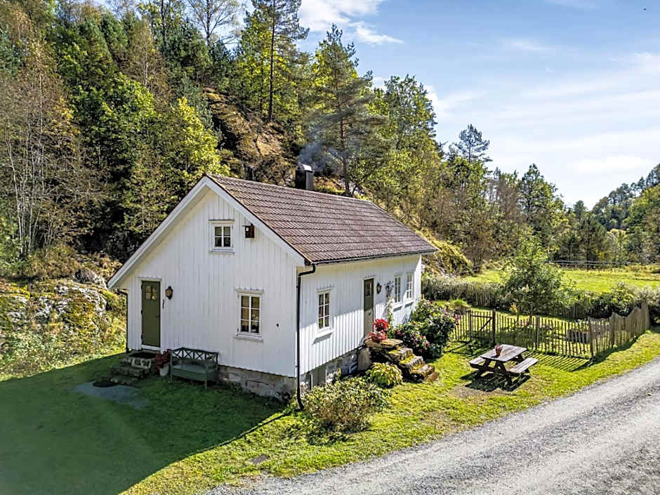 Fosseland Hytter