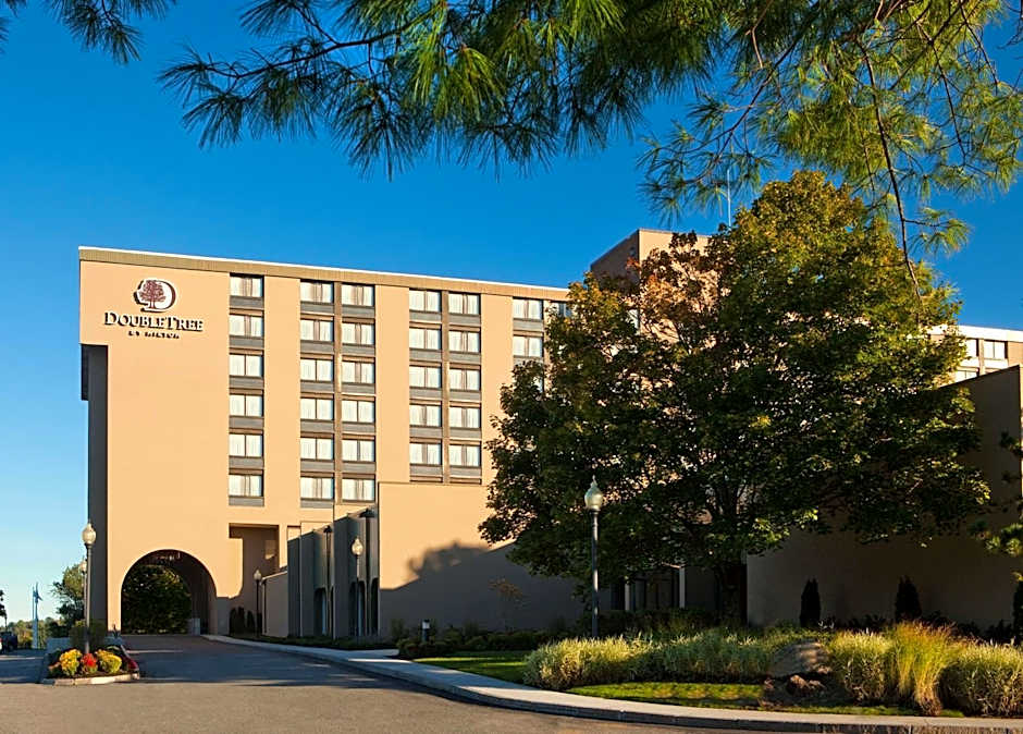 DoubleTree By Hilton Hotel Boston North Shore