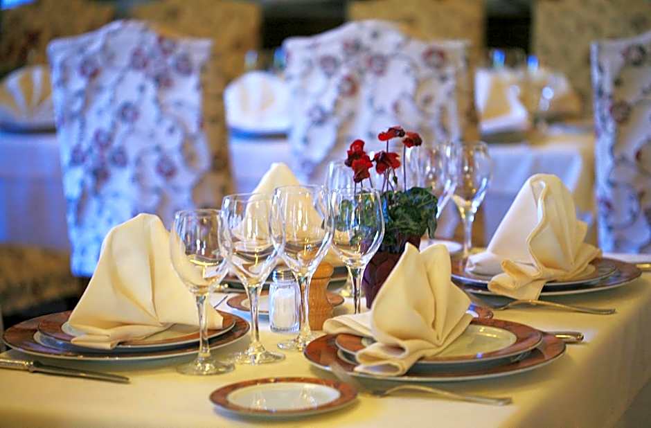 Logis Le Relais Imperial