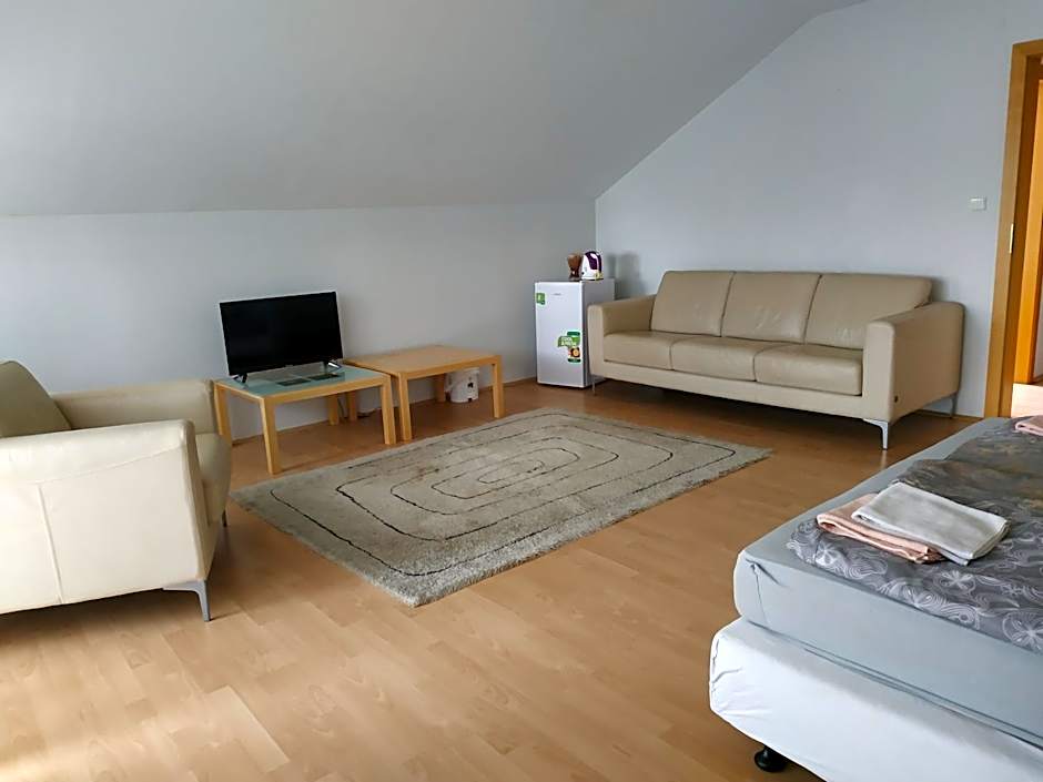 Apartmány Puerto