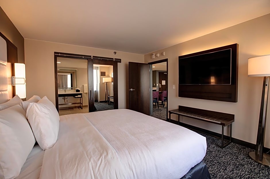Embassy Suites By Hilton Oklahoma City Northwest