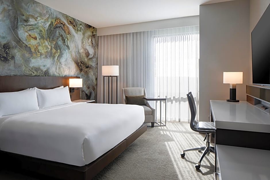 Delta Hotels by Marriott Dallas Southlake