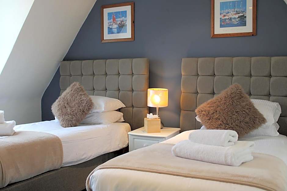 The Birdham Hotel & Restaurant