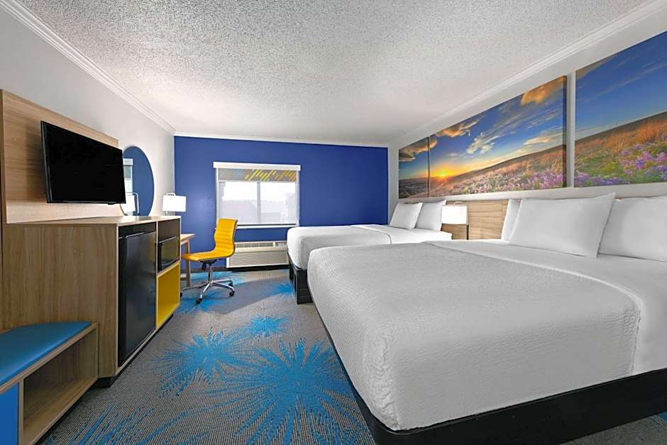 Days Inn by Wyndham Fort Smith