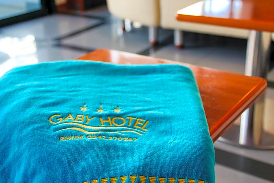 Hotel Gaby