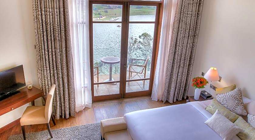 Tea Plant Nuwara Eliya Hotel