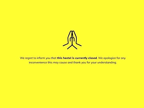 The Hosteller Khajjiar