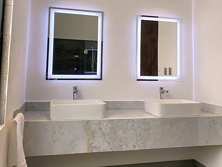 Hotel Camino del Bosque Atlixco