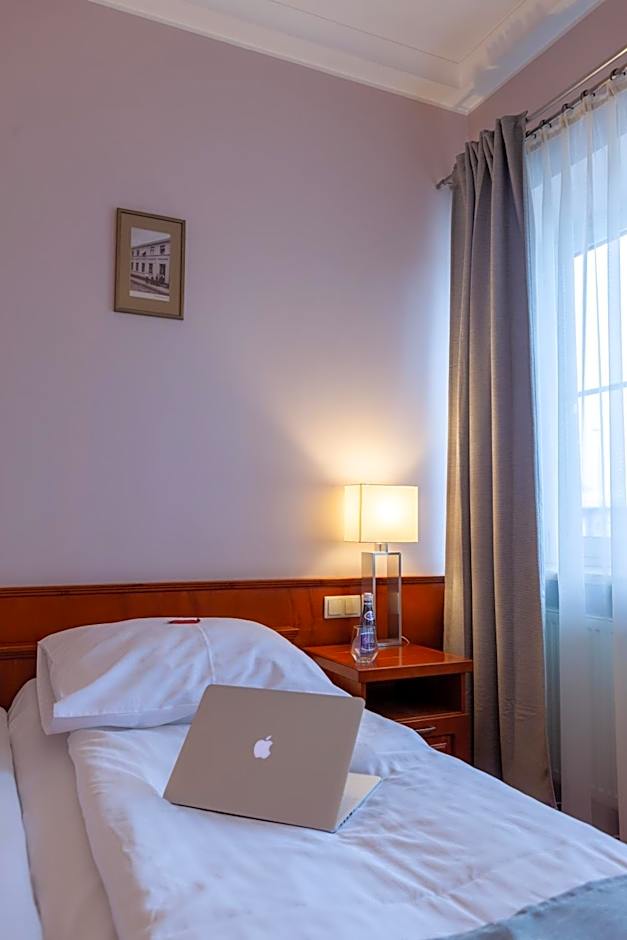 Eurohotel Swarzędz