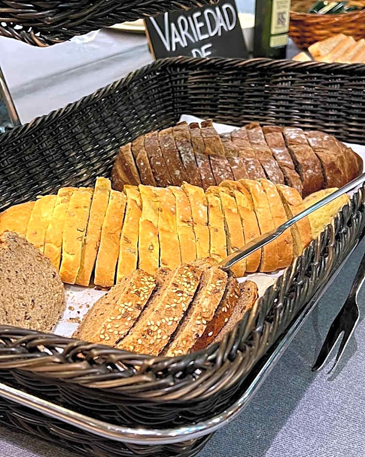 Silken Monumental Naranco