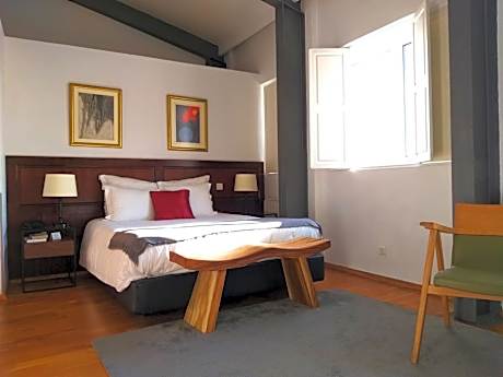 Superior Double Room with River View