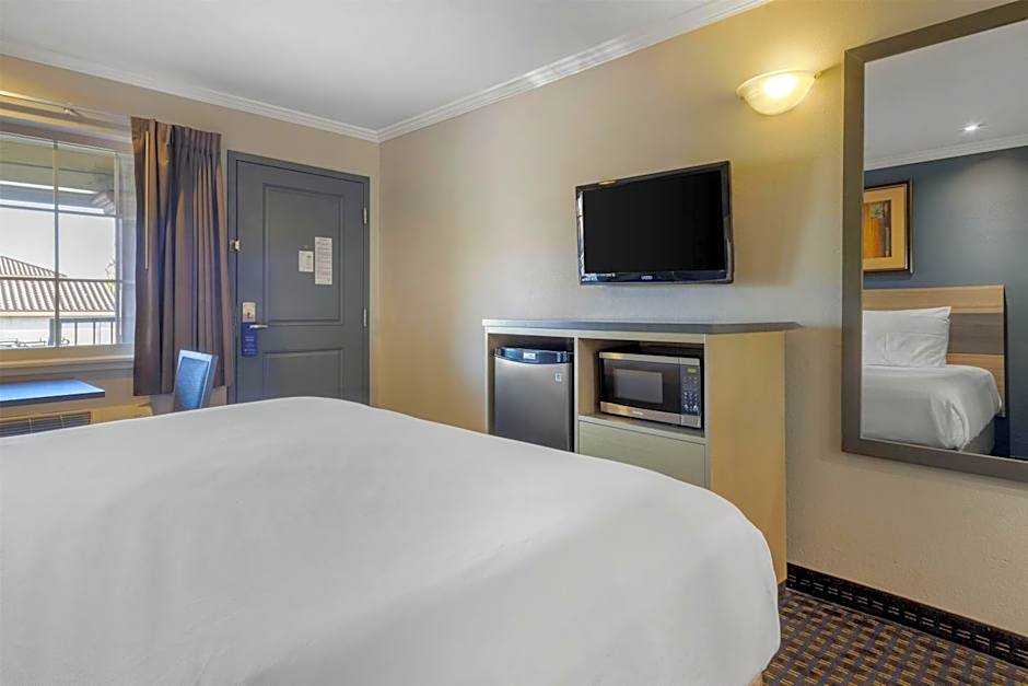 SureStay Hotel by Best Western San Rafael