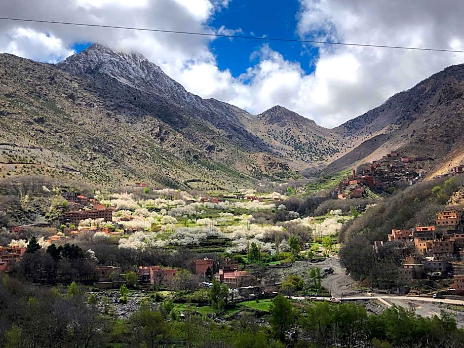 Riad Atlas 4 Seasons