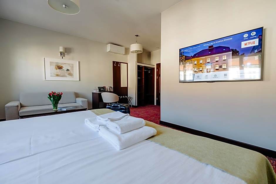 B&B Wieniawa
