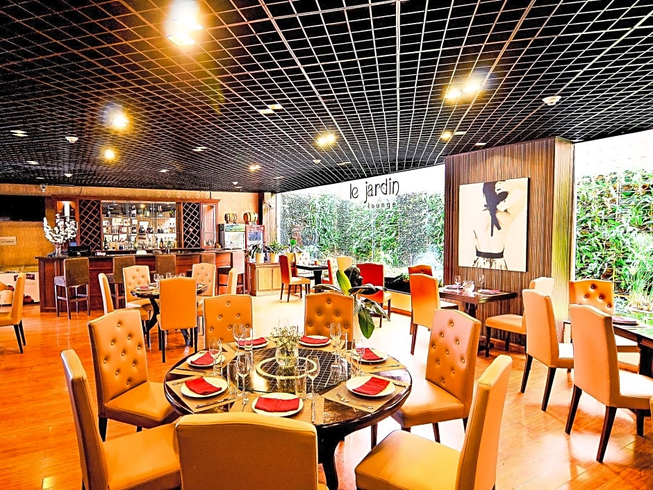 Muong Thanh Holiday Vung Tau Hotel