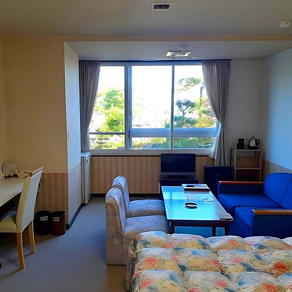 Hotel Grand Toya