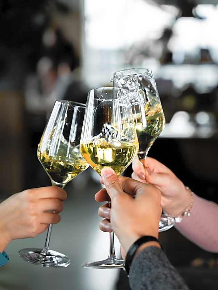 Leonardo Hotel Groningen