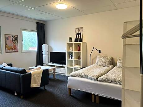 Rentalux Apartment Rooms