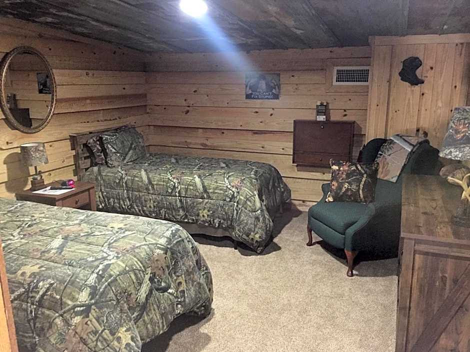 Photo 1 of 20 of Deluxe 2 Beds