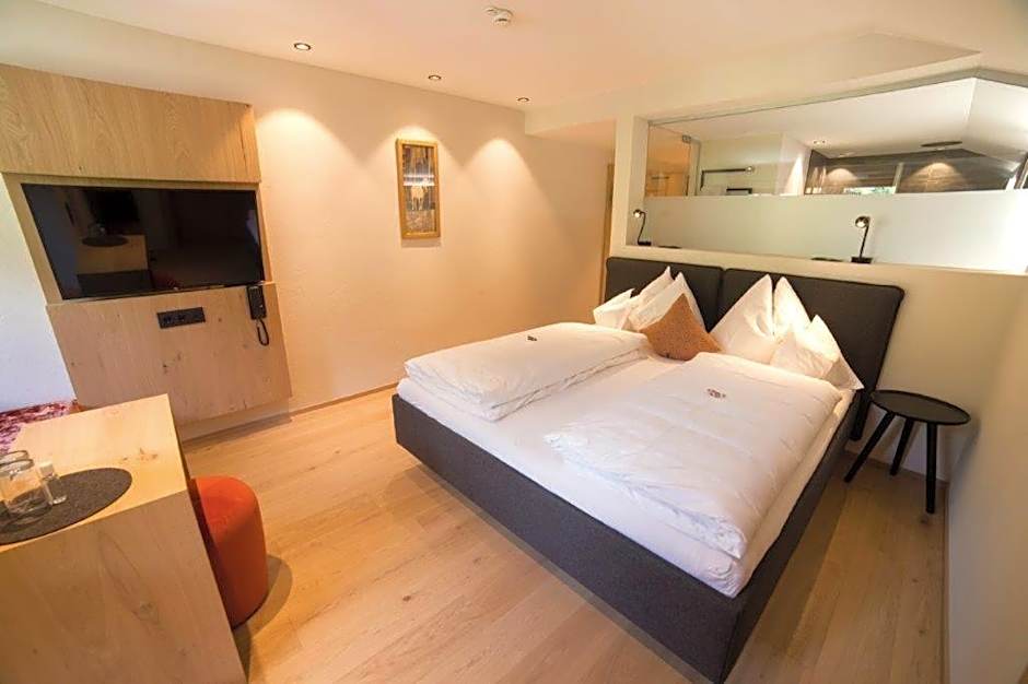 Hotel Bradabella - Montafon