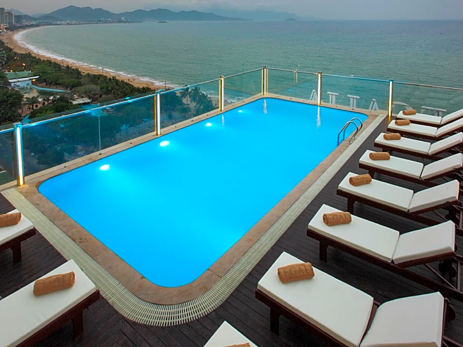 Regalia Nha Trang Hotel