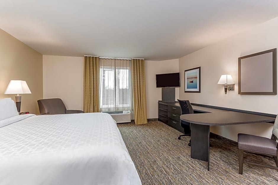 Candlewood Suites Bensalem - Philadelphia Area