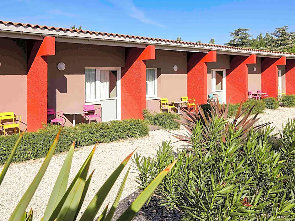 ibis Montélimar Nord