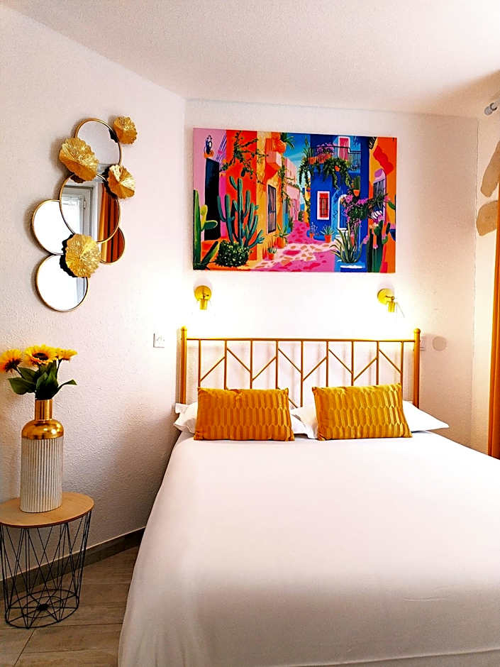 Appia Hotel