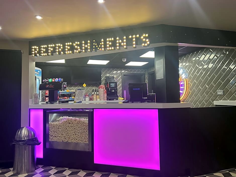 Bella-Mays Holiday Hideaway