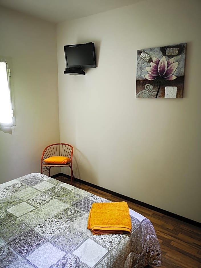 I Tre Abeti - Holiday House