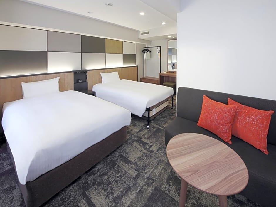 Takasaki Washington Hotel Plaza