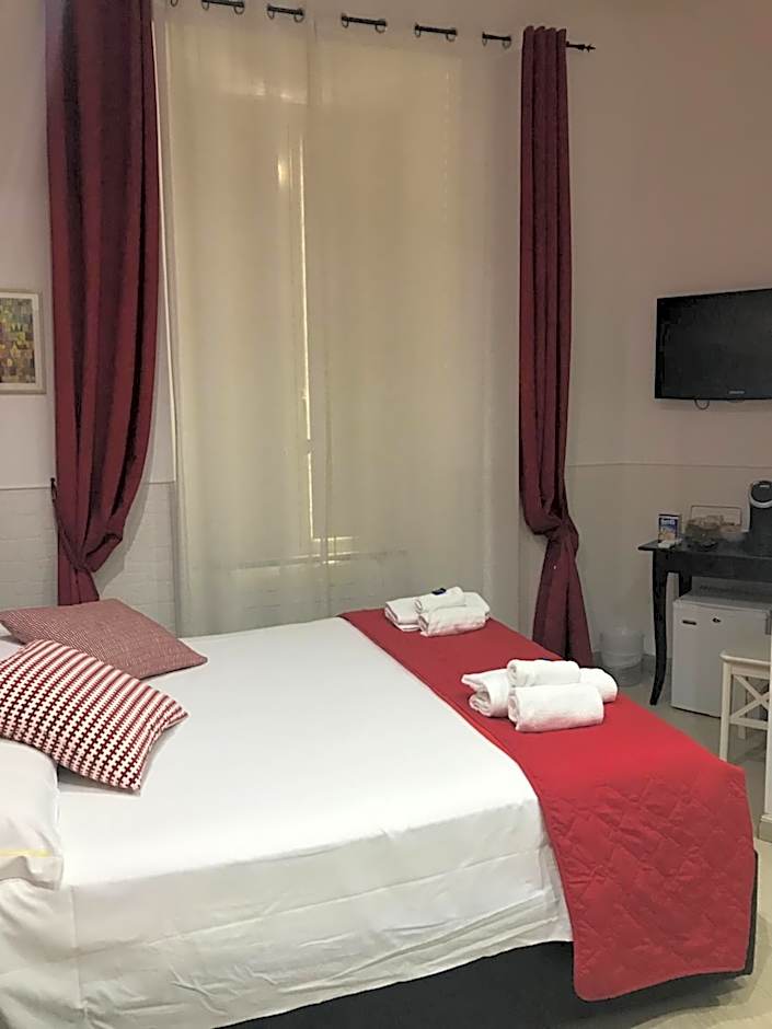 Vatican City Holidays Guesthouse