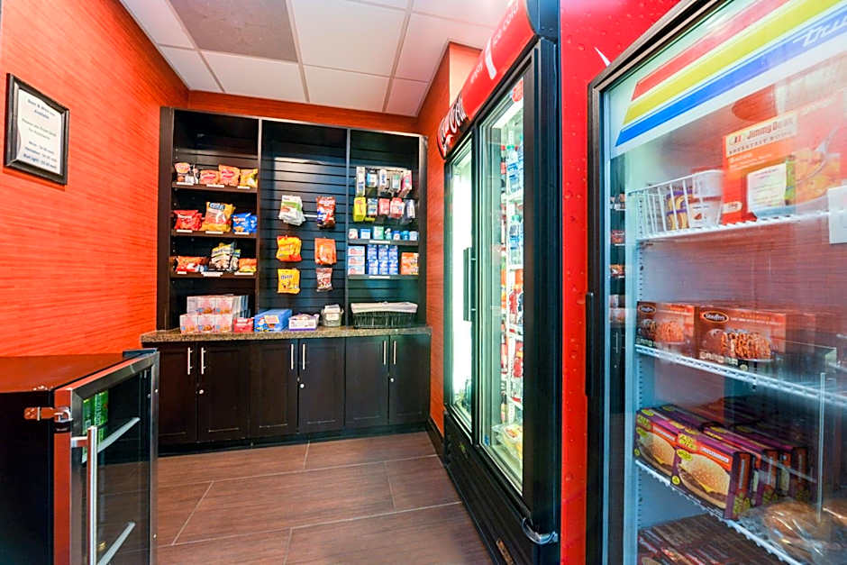 Holiday Inn Amarillo West Medical Center by IHG