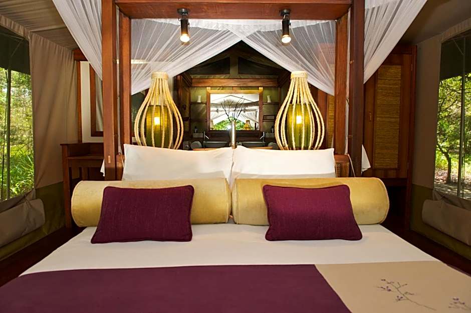 Mara Intrepids Tented Camp