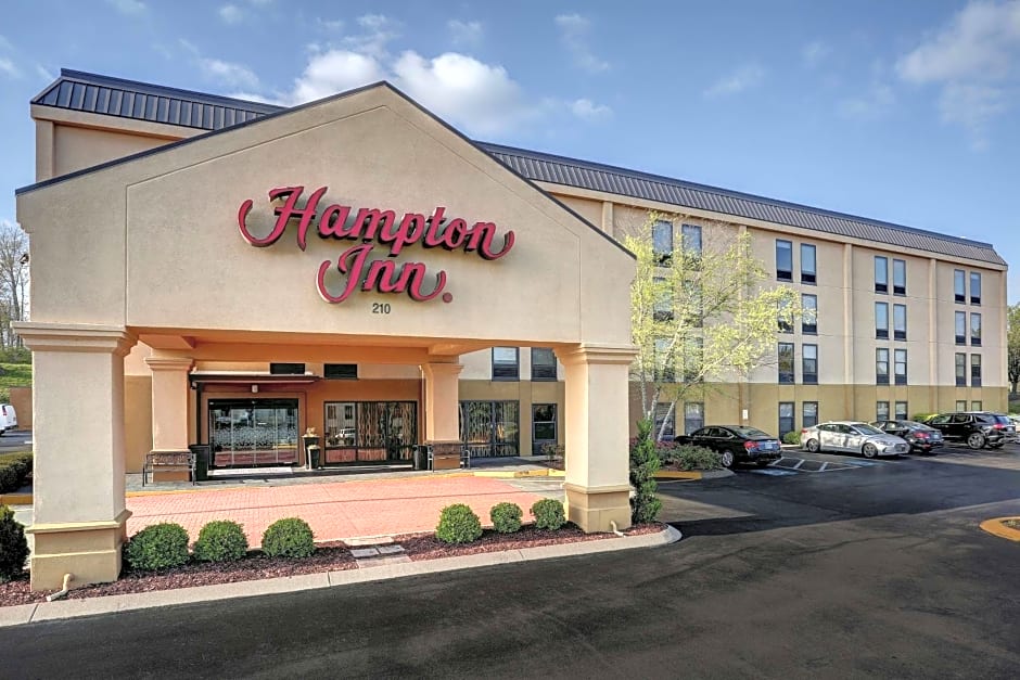 Hampton Inn By Hilton Nashville/Hickory Hollow