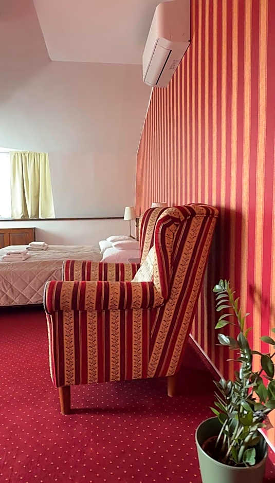 Zámocká koruna u Hoffera