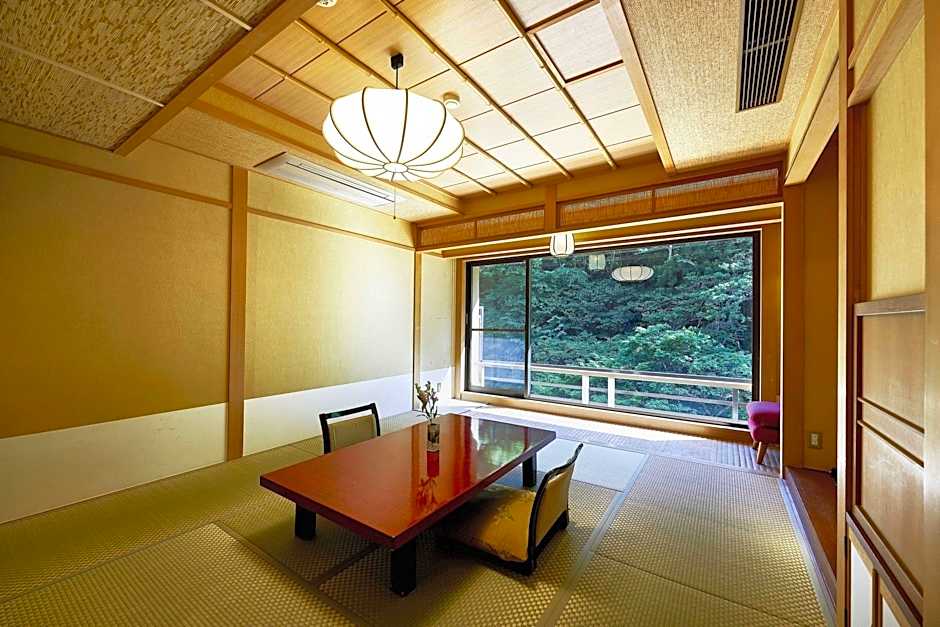 Shima Onsen Toshimaya