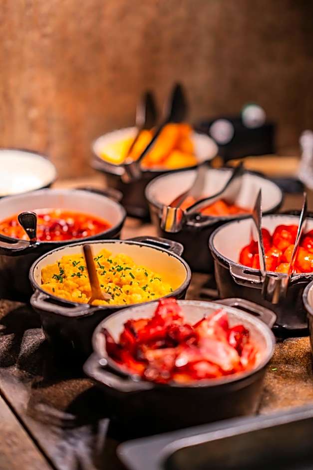 Don Giovanni Hotel Prague - Great Hotels of The World