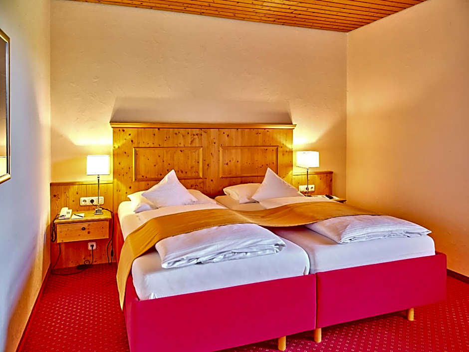 Parkhotel Bad Griesbach