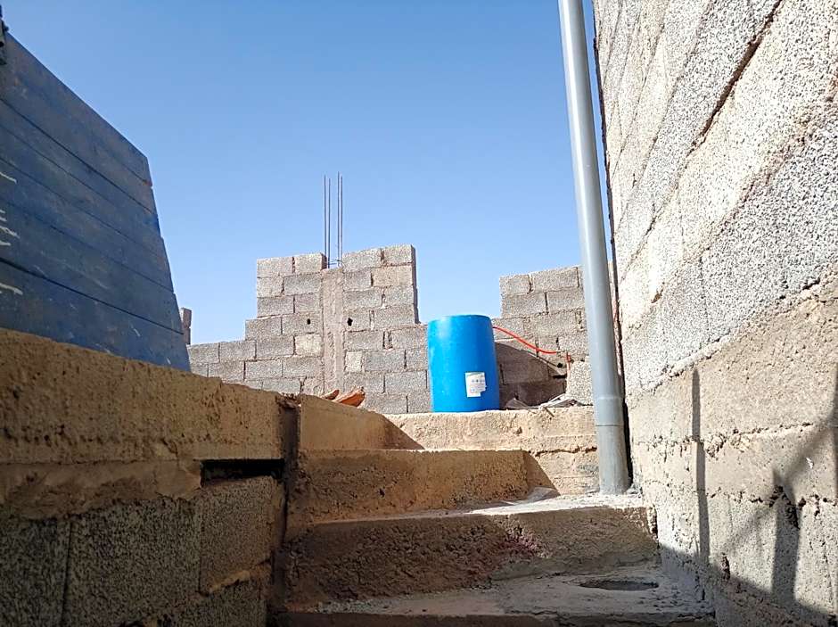 Maison complète Jardin et terrasse