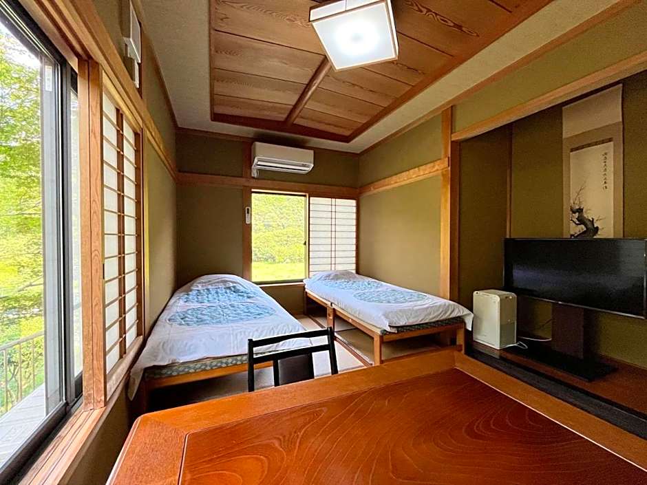 Minshuku Ryokan Kawai